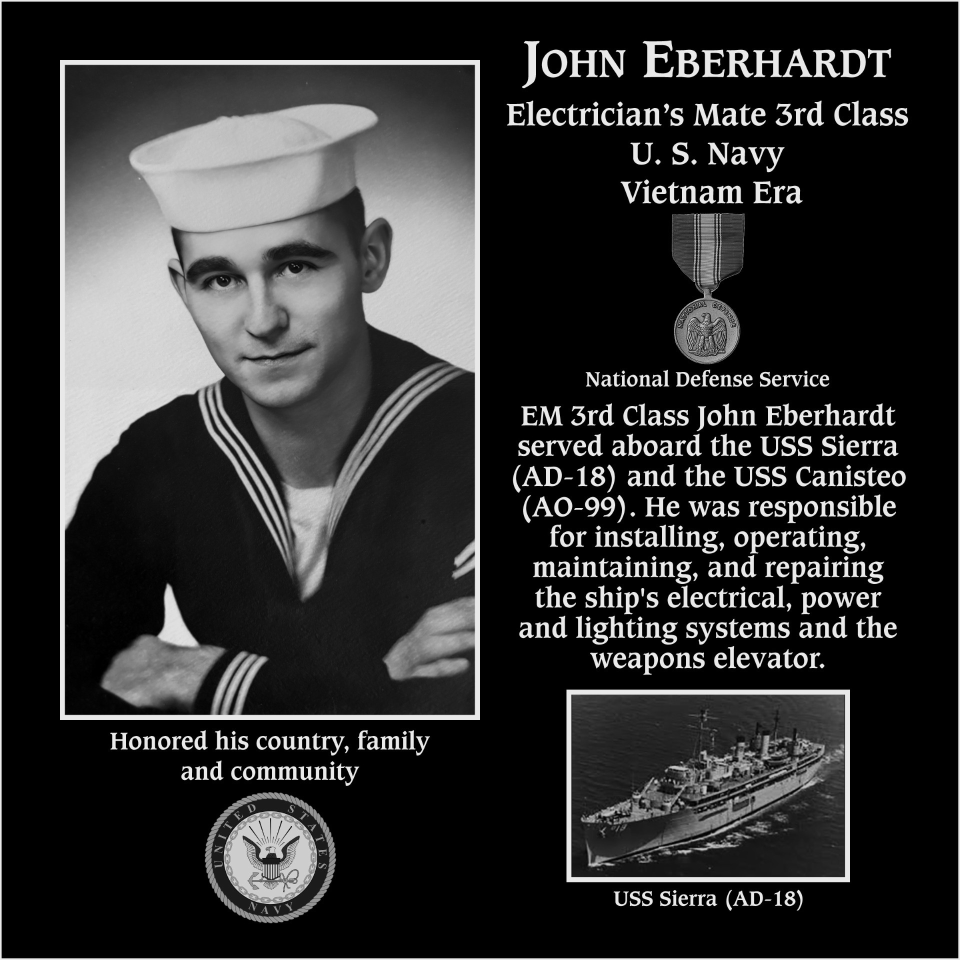 John Eberhardt